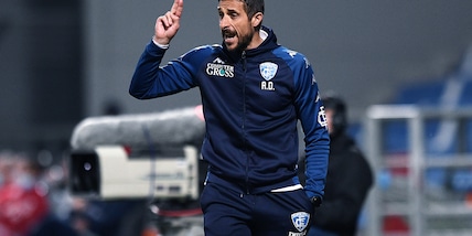 Serie B, Il 27 aprile si recupera Empoli-Chievo