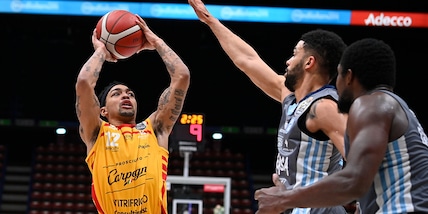 Il Covid ferma Brindisi, la Serie A posticipa l'ultima giornata