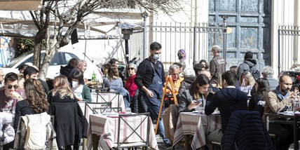 Nuovo decreto Covid: cosa cambia in Italia da lunedì