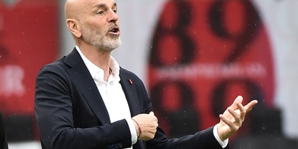 Milan, Pioli: "Non ci siamo fatti condizionare dalla Superlega"