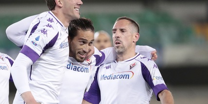 Fiorentina, ritiro sospeso. Prosegue il silenzio stampa