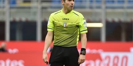 Playoff Serie B: Monza-Cittadella a Sacchi. Lecce-Venezia: Irrati