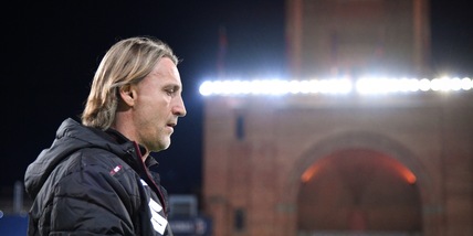 Torino, Nicola: "Risultato stretto, alla lunga il lavoro paga"