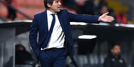 Conte e la Superlega: "Lo sport è meritocratico, ma Uefa deve cambiare"