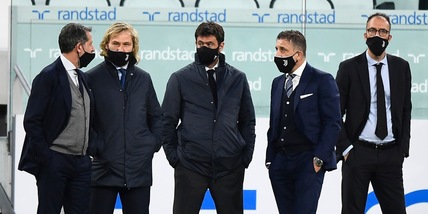 Juve, Elkann gli dà fiducia ma Agnelli è nella bufera