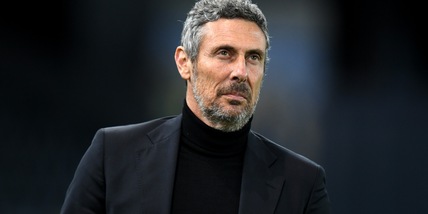 Udinese, Gotti: "Dopo il Torino altro ko figlio di un episodio"