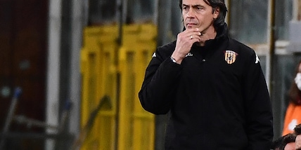 Benevento, Inzaghi: "Vedere come lottiamo mi fa ben sperare"