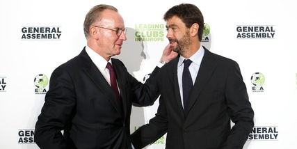 Rummenigge esclusivo: "Non so se Ceferin potrà far pace con Agnelli"