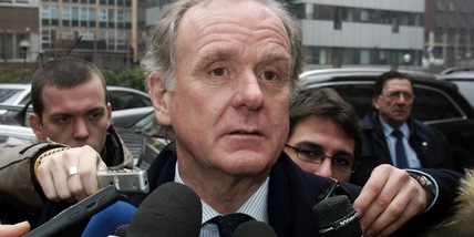 Cobolli Gigli: "Agnelli via dalla Juve? Non credo al ribaltone"