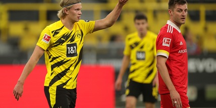 Bundesliga, stagione a rischio: la Dfl annuncia la bolla anti-covid