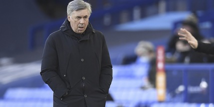 Ancelotti: "Superlega? All'inizio pensavo fosse uno scherzo..."