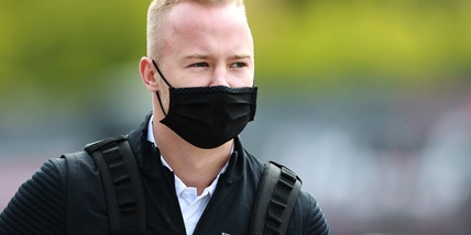 F1, Mazepin risponde a Giovinazzi: "Ognuno pensa per se stesso"