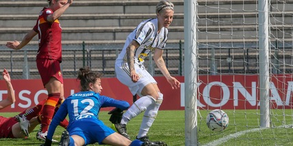 Coppa Italia: la Juve vuole la finale, ma con la Roma serve una rimonta