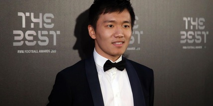 Inter, ora Zhang deve svelare i piani di Suning