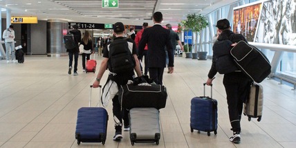 Spostamenti dal 26 aprile: cosa cambia in Italia