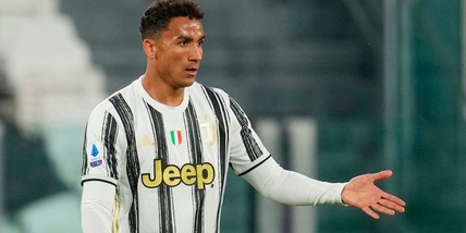 Danilo: “Ronaldo? Sa che gli obiettivi della Juve sono prioritari”