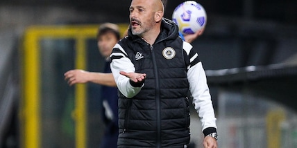 Italiano verso il Genoa: "Lo Spezia è più consapevole"