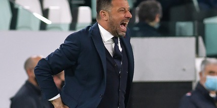 Parma, D'Aversa: "Nicola un amico. Rispettiamo il Torino"