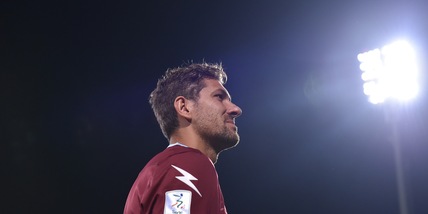 Cerci lascia l'Arezzo: risoluzione consensuale