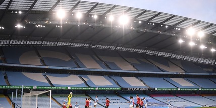 Il City annuncia Kayky: in arrivo il "Neymar mancino"