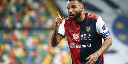 Toro, sogno Joao Pedro in coppia con Belotti