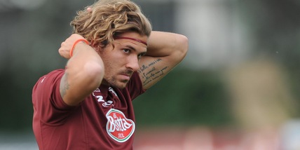 Parabola Cerci: dal Toro al possibile ritiro