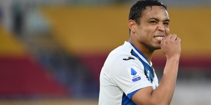 Atalanta, una macchina da gol... inceppata