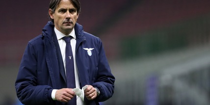 Lazio, i convocati di Simone Inzaghi per il Milan