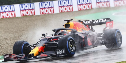 F1, Red Bull ingaggia Hodgkinson: svilupperà un proprio motore