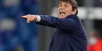 Conte: "Zhang? Non mi interessa. Lavoriamo per vincere"