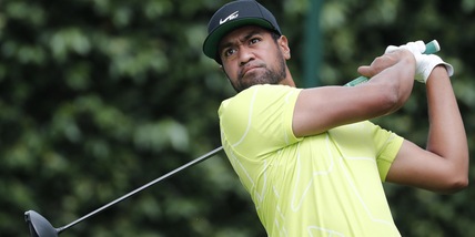 Pga Zurich Classic, show nel secondo round: due buche in uno!