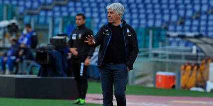 Atalanta, Gasperini: "L'attacco deve dare di più. Compreso Ilicic"