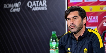 Fonseca: "Senza infortuni potevamo fare di più. Concentrati sul Cagliari"