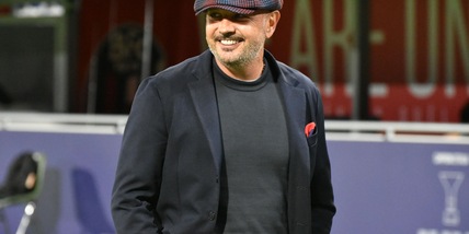 Bologna, Mihajlovic: "Futuro? Ne parlo con Saputo a fine anno"