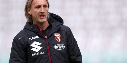 Torino verso il Napoli: esercitazioni e tecnica per Nicola