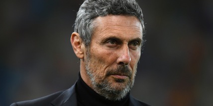 Udinese, Gotti: "Infortunio Nestorovski? Dobbiamo capire l'entità"