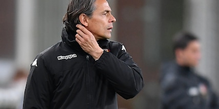Benevento, Inzaghi: "L'Udinese non è solo De Paul"
