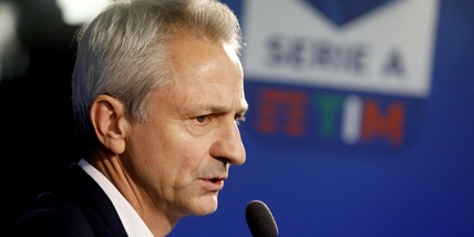 Superlega, lettera di 11 club di Serie A contro Juve, Milan e Inter