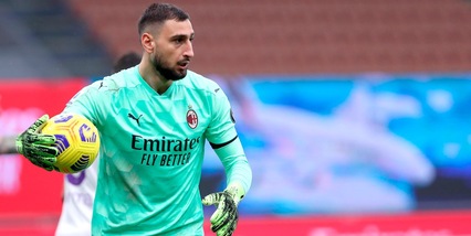 MIlan, ultimatum a Donnarumma: un mese per il sì