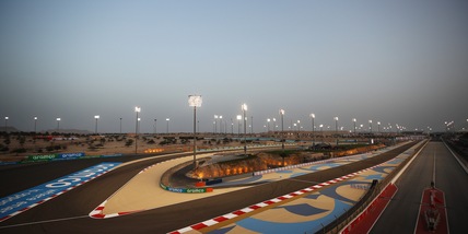 F1: vent'anni fa moriva l'ex Ferrari Michele Alboreto, campione alla 24 ore