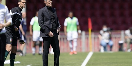 Udinese, Gotti: "Tre punti che possono fare la differenza"