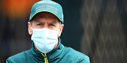 F1, Vettel e l'ambiente: "Non possiamo più sprecare le nostre risorse"