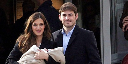 Scambi di like sospetti: Casillas e Carbonero tornano insieme?