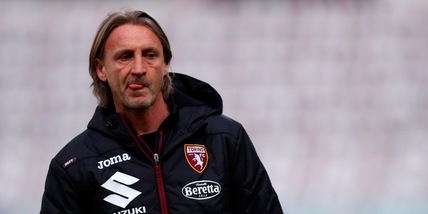 Torino, Nicola: "Napoli? Avversario peggiore non poteva capitare..."