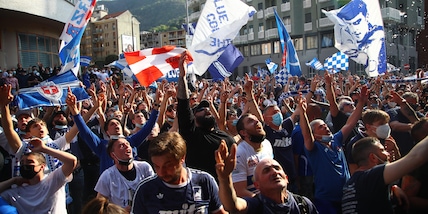 Como, 2-1 all'Alessandria e Serie B con un turno d'anticipo