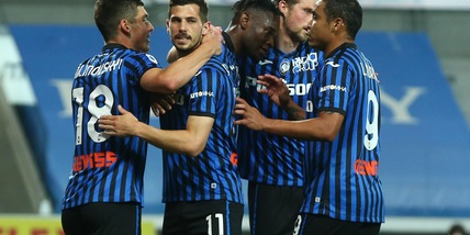 Atalanta, è una Dea ad alta qualità