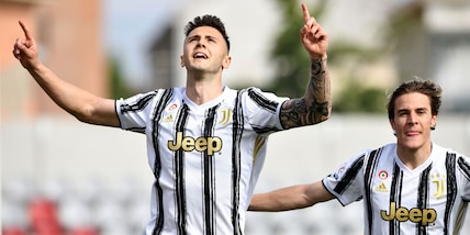 Serie C, la Juve U23 torna a vincere: 1-0 alla Carrarese