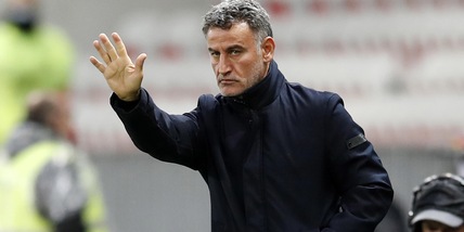 Ligue 1, Lille di nuovo in vetta. Battuto in rimonta il Lione