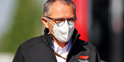 Domenicali: "F1 e MotoGp meritano di condividere le tecnologie future"