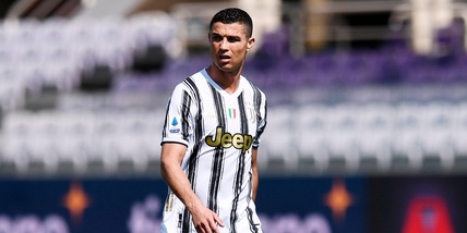 Ronaldo, futuro incerto: ecco gli scenari possibili